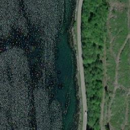 Satellite imagery of Digerneset, NO
