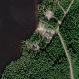 Satellite imagery of Ilveskivi, FI