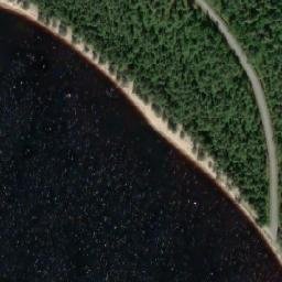 Satellite imagery of Kannaksenniemi, FI