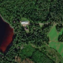 Satellite imagery of Koiraniemi, FI