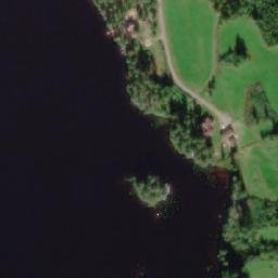 Satellite imagery of Jauhoniemi, FI