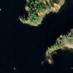 Satellite imagery of Tervaniemi, FI