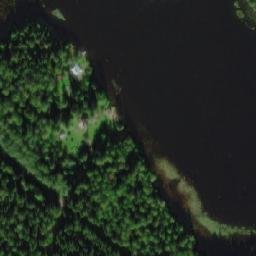 Satellite imagery of Muuranniemi, FI