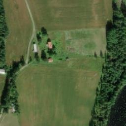 Satellite imagery of Koiraniemi, FI
