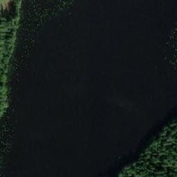 Satellite imagery of Koiraniemi, FI