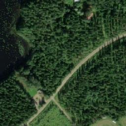 Satellite imagery of Koiraniemi, FI