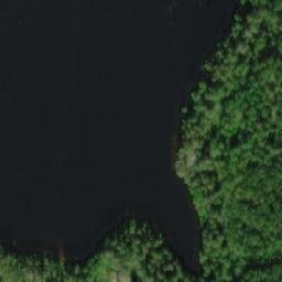 Satellite imagery of Nuottiniemi, FI