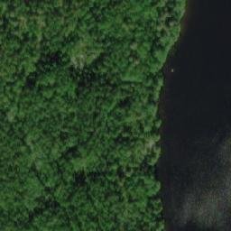Satellite imagery of Nuottiniemi, FI
