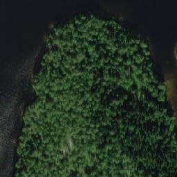 Satellite imagery of Nuottiniemi, FI