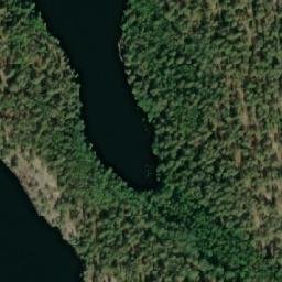 Satellite imagery of Alanenänniemi, FI