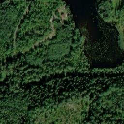 Satellite imagery of Säkkäräniemi, FI