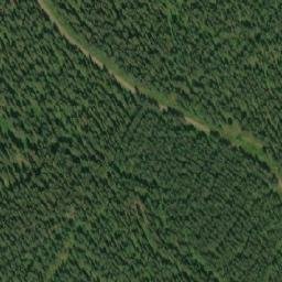 Satellite imagery of Kirkkokivi, FI