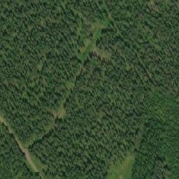 Satellite imagery of Kirkkokivi, FI