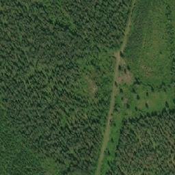 Satellite imagery of Kirkkokivi, FI