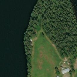 Satellite imagery of Tervaniemi, FI