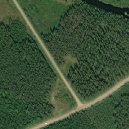 Satellite imagery of Aittoniemi, FI