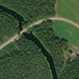Satellite imagery of Aittoniemi, FI