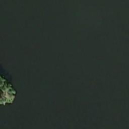 Satellite imagery of Pitkäniemi, FI