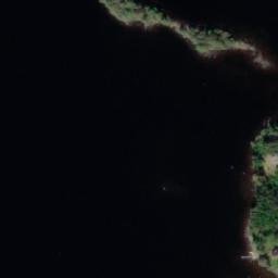 Satellite imagery of Lusikkaniemi, FI