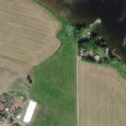 Satellite imagery of Kalmoniemi, FI