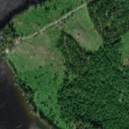 Satellite imagery of Kalmoniemi, FI