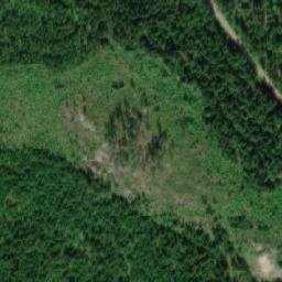 Satellite imagery of Kylmäniemi, FI