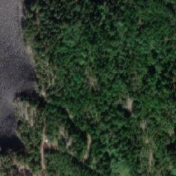 Satellite imagery of Rajaniemi, FI