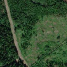 Satellite imagery of Rajaniemi, FI