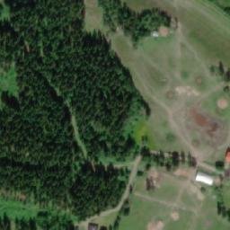 Satellite imagery of Pieniniemi, FI