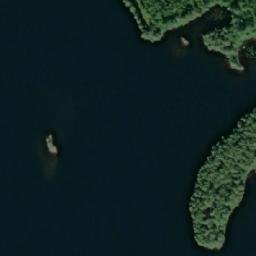 Satellite imagery of Löytöniemi, FI