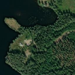 Satellite imagery of Akkaniemi, FI