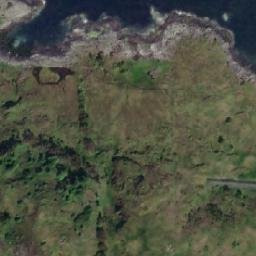 Satellite imagery of Langeneset, NO