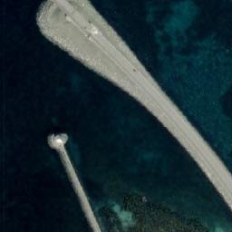 Satellite imagery of Gunnaneset, NO