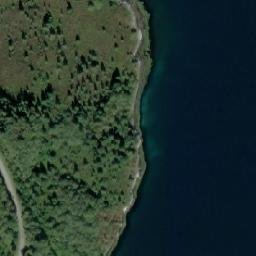 Satellite imagery of Hallvardshella, NO