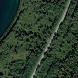 Satellite imagery of Ormeneset, NO