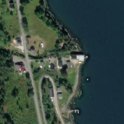 Satellite imagery of Brastadneset, NO