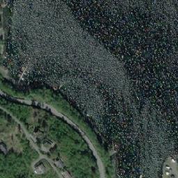 Satellite imagery of Saltaneset, NO