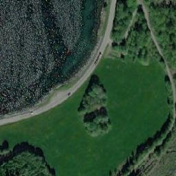 Satellite imagery of Bakkeneset, NO