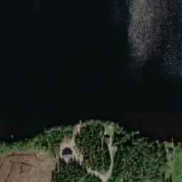 Satellite imagery of Kannaksenniemi, FI