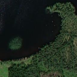 Satellite imagery of Varisniemi, FI