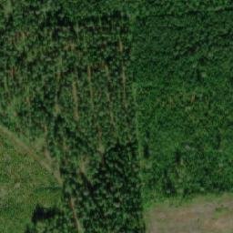 Satellite imagery of Liikkuvakivi, FI
