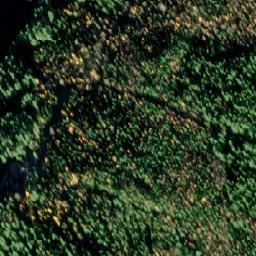 Satellite imagery of Luhangonkivet, FI