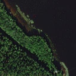 Satellite imagery of Soukkionniemi, FI