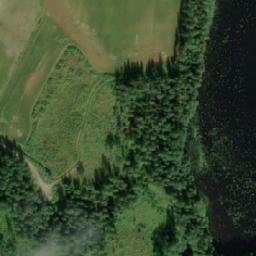 Satellite imagery of Koiraniemi, FI