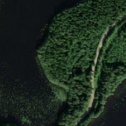 Satellite imagery of Koiraniemi, FI