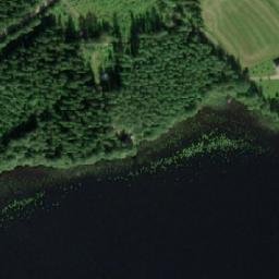 Satellite imagery of Koiraniemi, FI