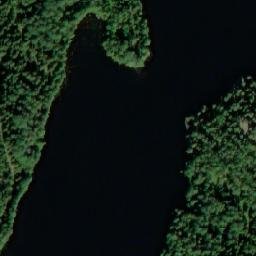 Satellite imagery of Lypsyniemi, FI