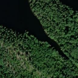 Satellite imagery of Lypsyniemi, FI