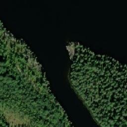 Satellite imagery of Särkiniemi, FI