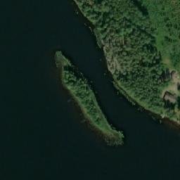 Satellite imagery of Hietaniemi, FI